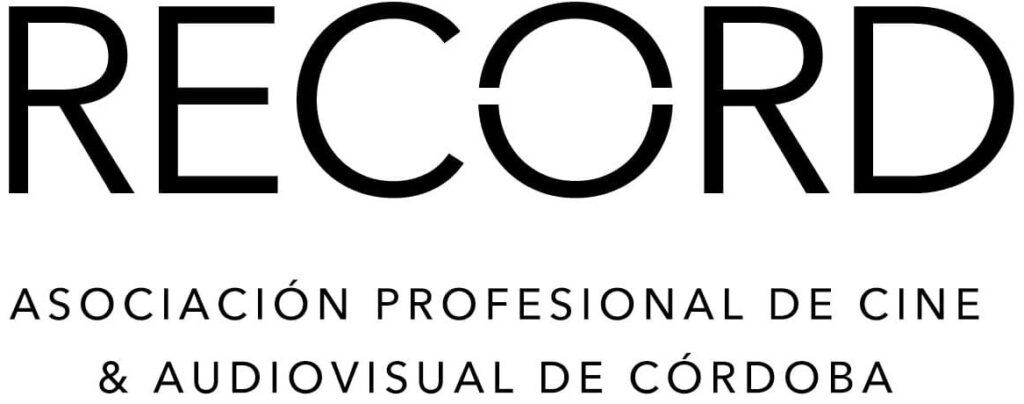 Logotipo de Reccord